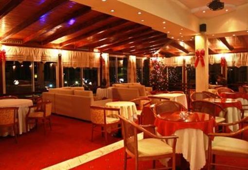 фото отеля Erato Hotel Livadia