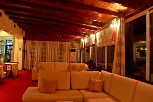 фото отеля Erato Hotel Livadia