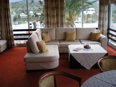 фото отеля Erato Hotel Livadia