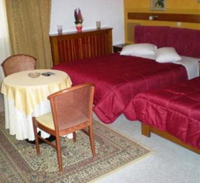 фото отеля Erato Hotel Livadia
