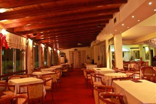 фото отеля Erato Hotel Livadia