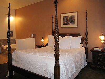 фото отеля The Wharf Masters Inn Point Arena