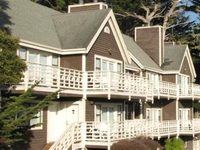 The Wharf Masters Inn Point Arena