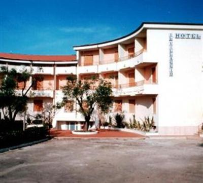 фото отеля Hotel Residence Il Villaggio
