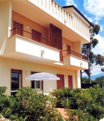 фото отеля Hotel Residence Il Villaggio