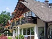 Pension Kuhlmann Lennestadt