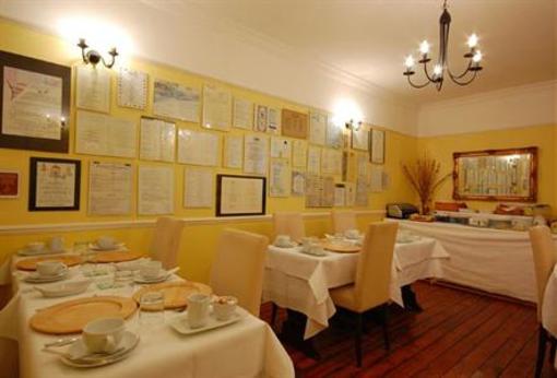 фото отеля Beaches Guest House