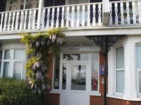 Beaches Guest House