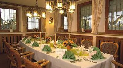 фото отеля Gastehaus Wilgersdorf
