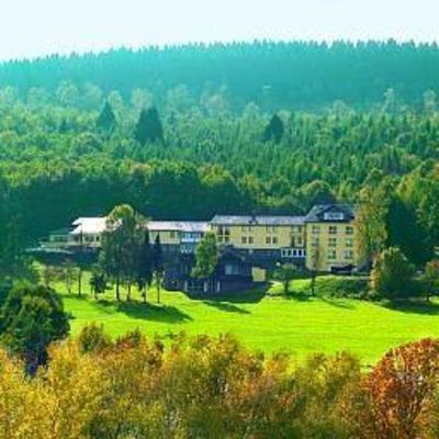 фото отеля Gastehaus Wilgersdorf