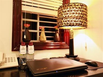 фото отеля Meracus Hotel