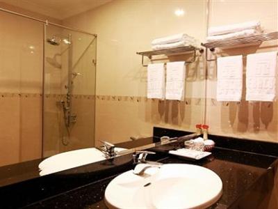 фото отеля Meracus Hotel