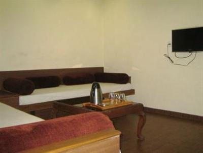 фото отеля Hotel Akash Surat