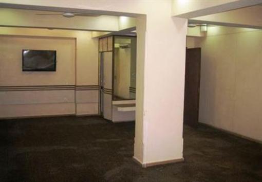 фото отеля Hotel Akash Surat