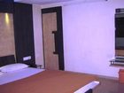 фото отеля Hotel Akash Surat