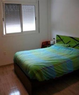 фото отеля Apartamentos Turisticos Sant Boi