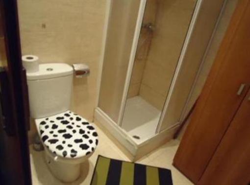 фото отеля Apartamentos Turisticos Sant Boi