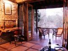 фото отеля Kanha Earth Lodge