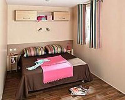 фото отеля Camping Pommiers des Trois Pays