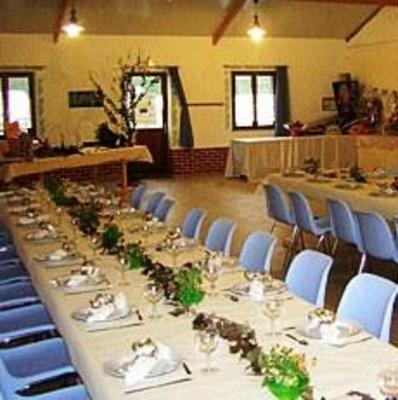 фото отеля Camping Pommiers des Trois Pays