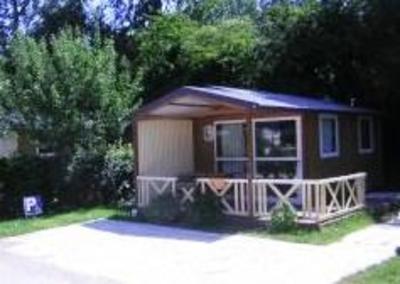 фото отеля Camping Pommiers des Trois Pays