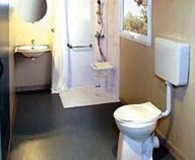 фото отеля Camping Pommiers des Trois Pays