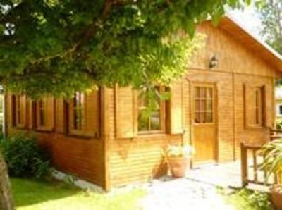 фото отеля Camping Pommiers des Trois Pays
