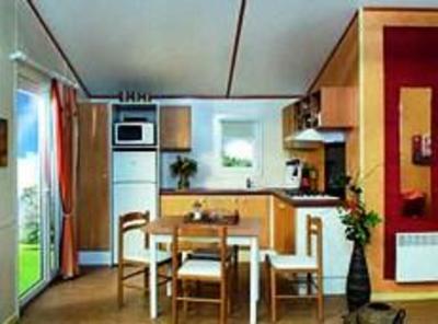 фото отеля Camping Pommiers des Trois Pays