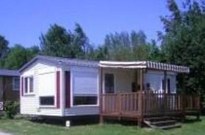 фото отеля Camping Pommiers des Trois Pays