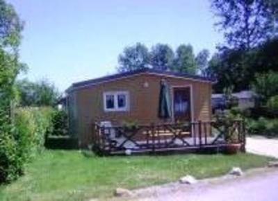 фото отеля Camping Pommiers des Trois Pays
