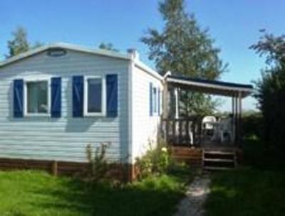 фото отеля Camping Pommiers des Trois Pays