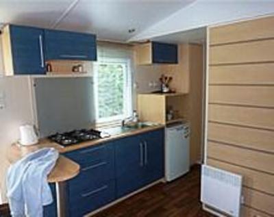 фото отеля Camping Pommiers des Trois Pays