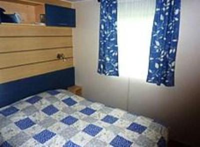 фото отеля Camping Pommiers des Trois Pays