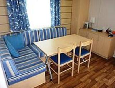 фото отеля Camping Pommiers des Trois Pays