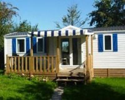 фото отеля Camping Pommiers des Trois Pays