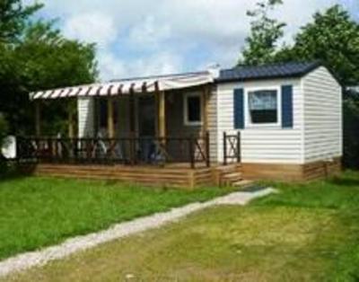 фото отеля Camping Pommiers des Trois Pays