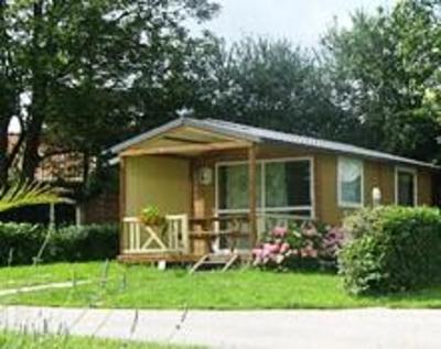 фото отеля Camping Pommiers des Trois Pays