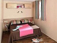 Camping Pommiers des Trois Pays