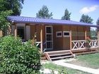фото отеля Camping Pommiers des Trois Pays