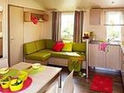 фото отеля Camping Pommiers des Trois Pays