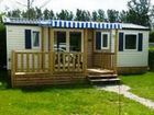 фото отеля Camping Pommiers des Trois Pays