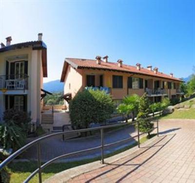 фото отеля Camping Village Isolino