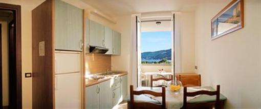 фото отеля Camping Village Isolino