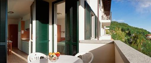 фото отеля Camping Village Isolino