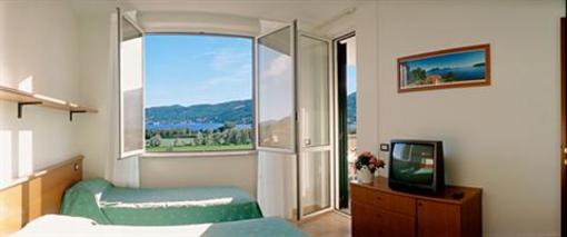 фото отеля Camping Village Isolino