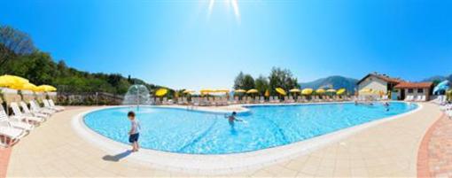 фото отеля Camping Village Isolino