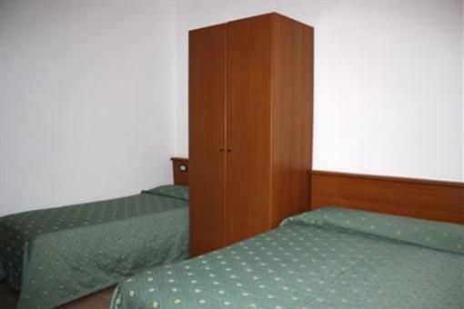 фото отеля Camping Village Isolino