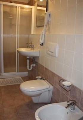 фото отеля Camping Village Isolino