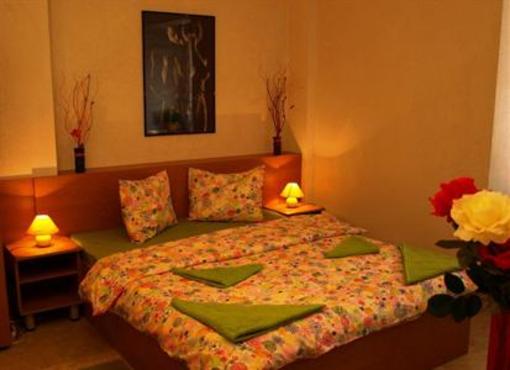 фото отеля Taxi Hostel