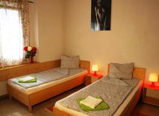 фото отеля Taxi Hostel